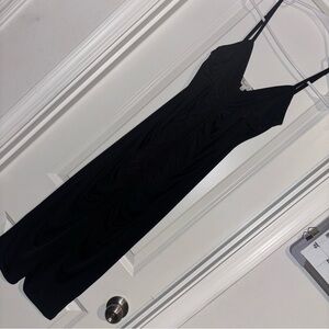 Love J Body-con Dress